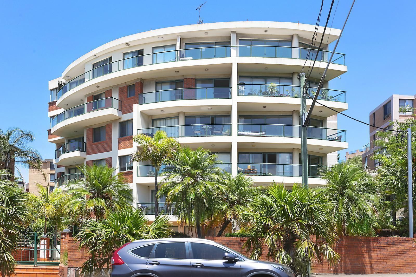 21/65 Coogee Bay Road, Randwick NSW 2031, Image 2