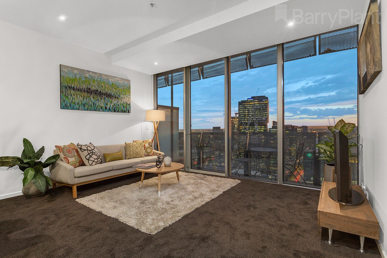 2603/620 Collins Street, Melbourne VIC 3000, Image 0