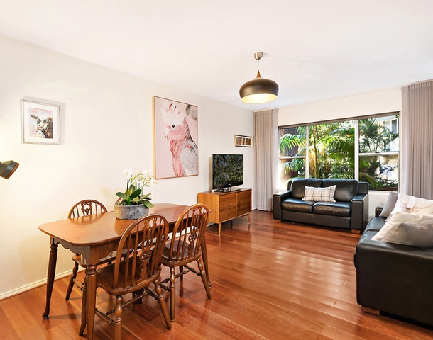 9/282 Pacific Highway, Greenwich NSW 2065