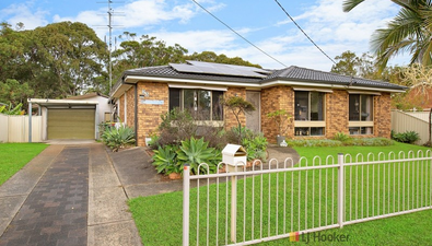 Picture of 23 Karangal Crescent, BUFF POINT NSW 2262