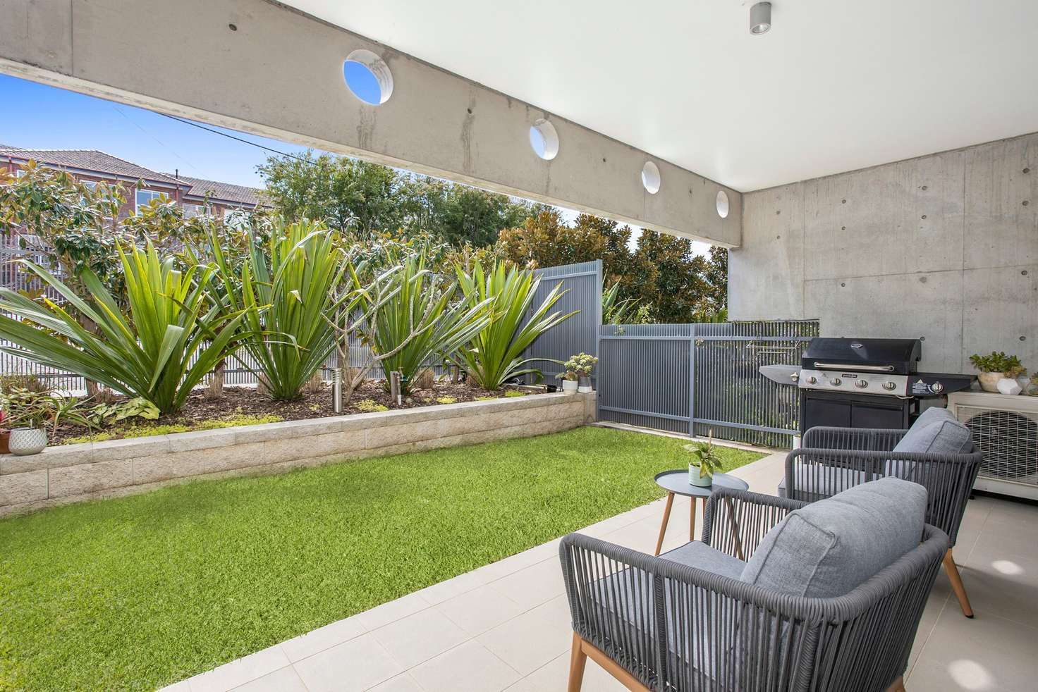 2 bedrooms Apartment / Unit / Flat in G05/26 Merton Street SUTHERLAND NSW, 2232