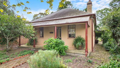 Picture of 35 George Street, WINDSOR NSW 2756