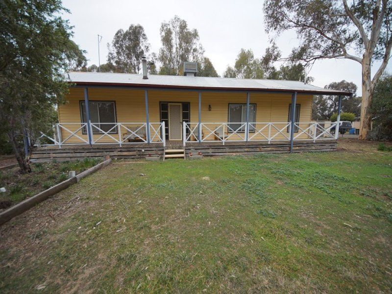 8 Williams Street, Bearii VIC 3641, Image 0