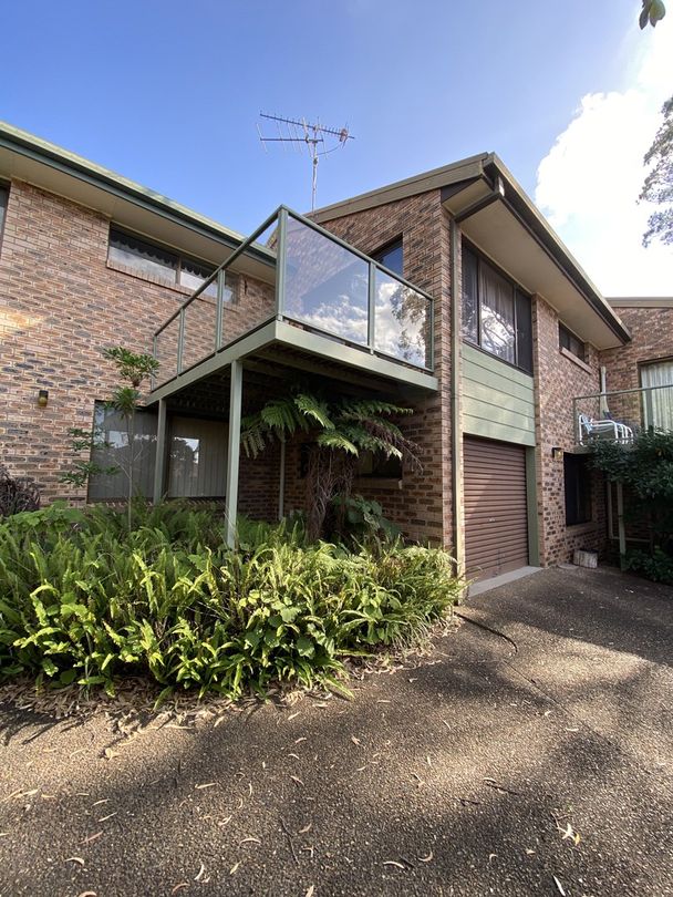 2/28 Peninsula Drive, Batemans Bay NSW 2536 Townhouse For Rent 350