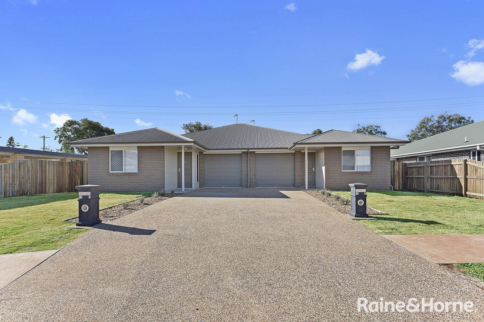 12 Tatum Court, Glenvale QLD 4350, Image 0