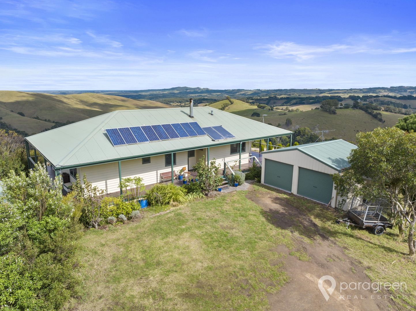 60 Wonga Square Top Road, Wonga VIC 3960, Image 1