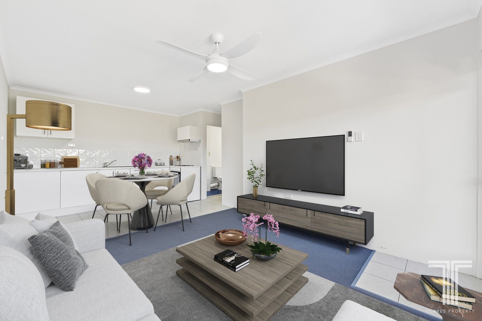 1 bedrooms House in 3/10 Upton St NUNDAH QLD, 4012