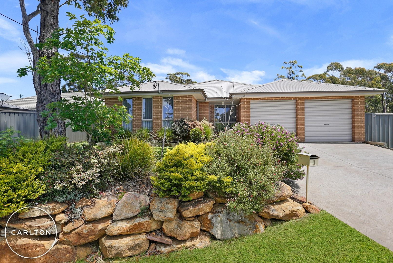 3 Vivienne Street, Hill Top NSW 2575, Image 0