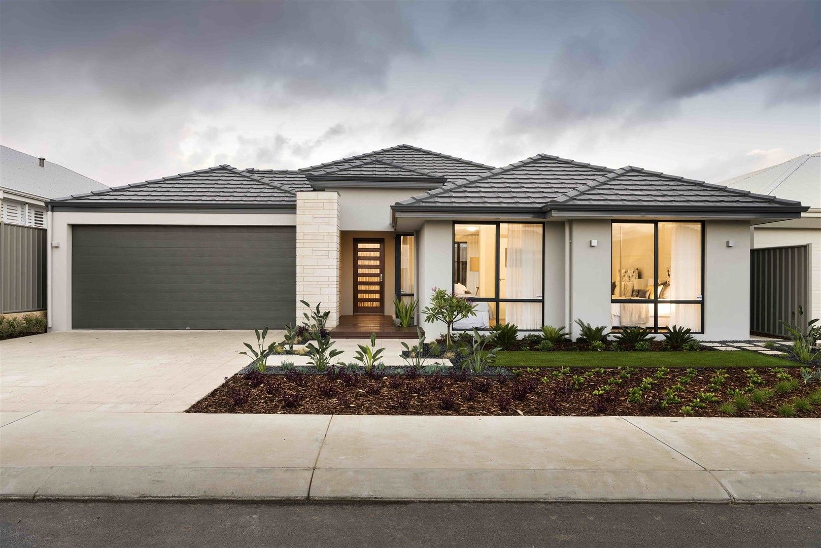 4 bedrooms New House & Land in 1909 Carnforth Way WELLARD WA, 6170