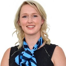 Heather Edwards, Sales representative