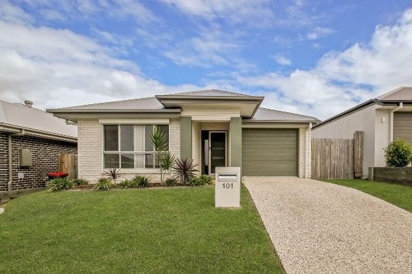 101 Expedition Drive, North Lakes QLD 4509