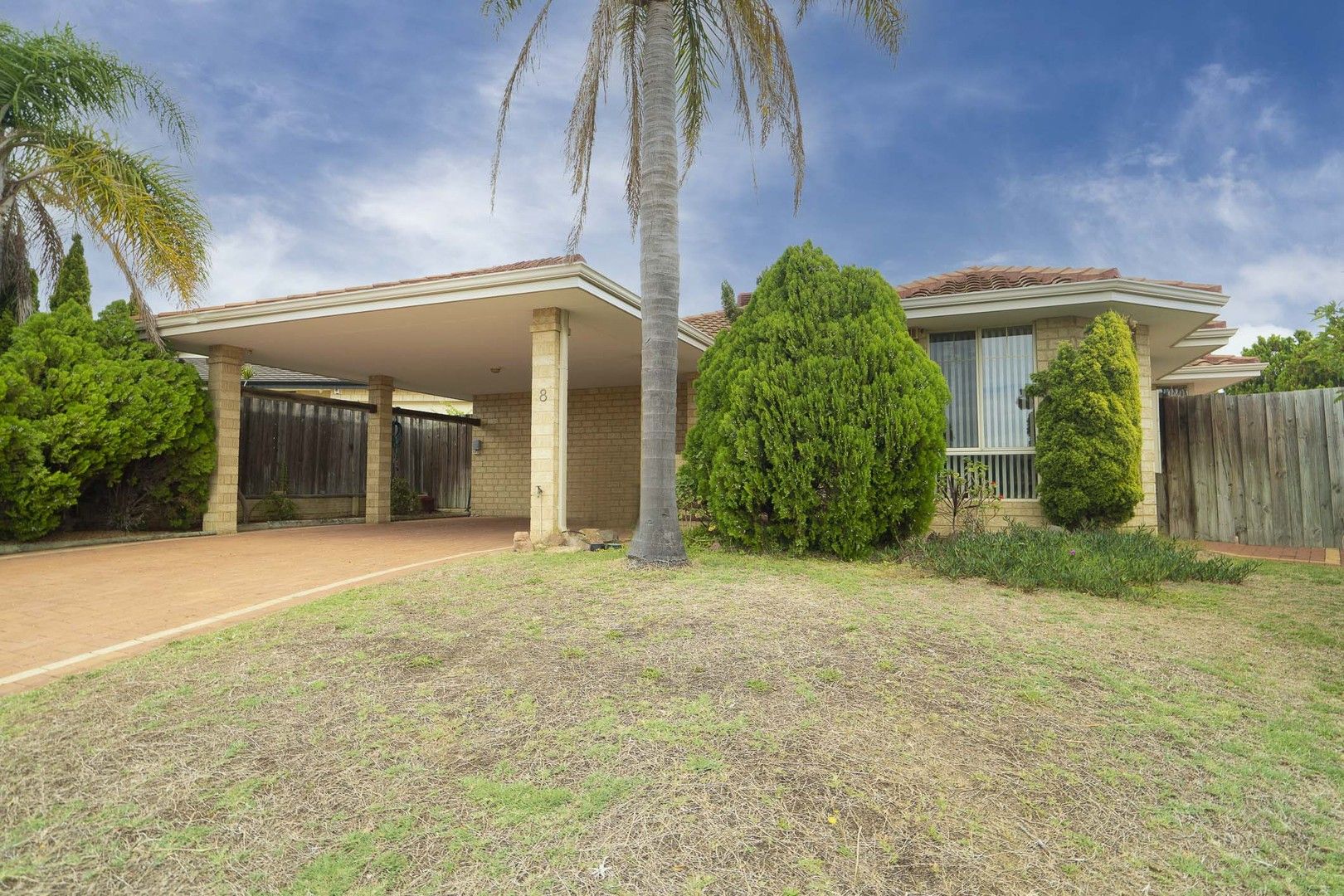 8 Naivasha Turn, Joondalup WA 6027, Image 0