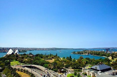 2 bedrooms Apartment / Unit / Flat in 1104/123-125 Macquarie St SYDNEY NSW, 2000