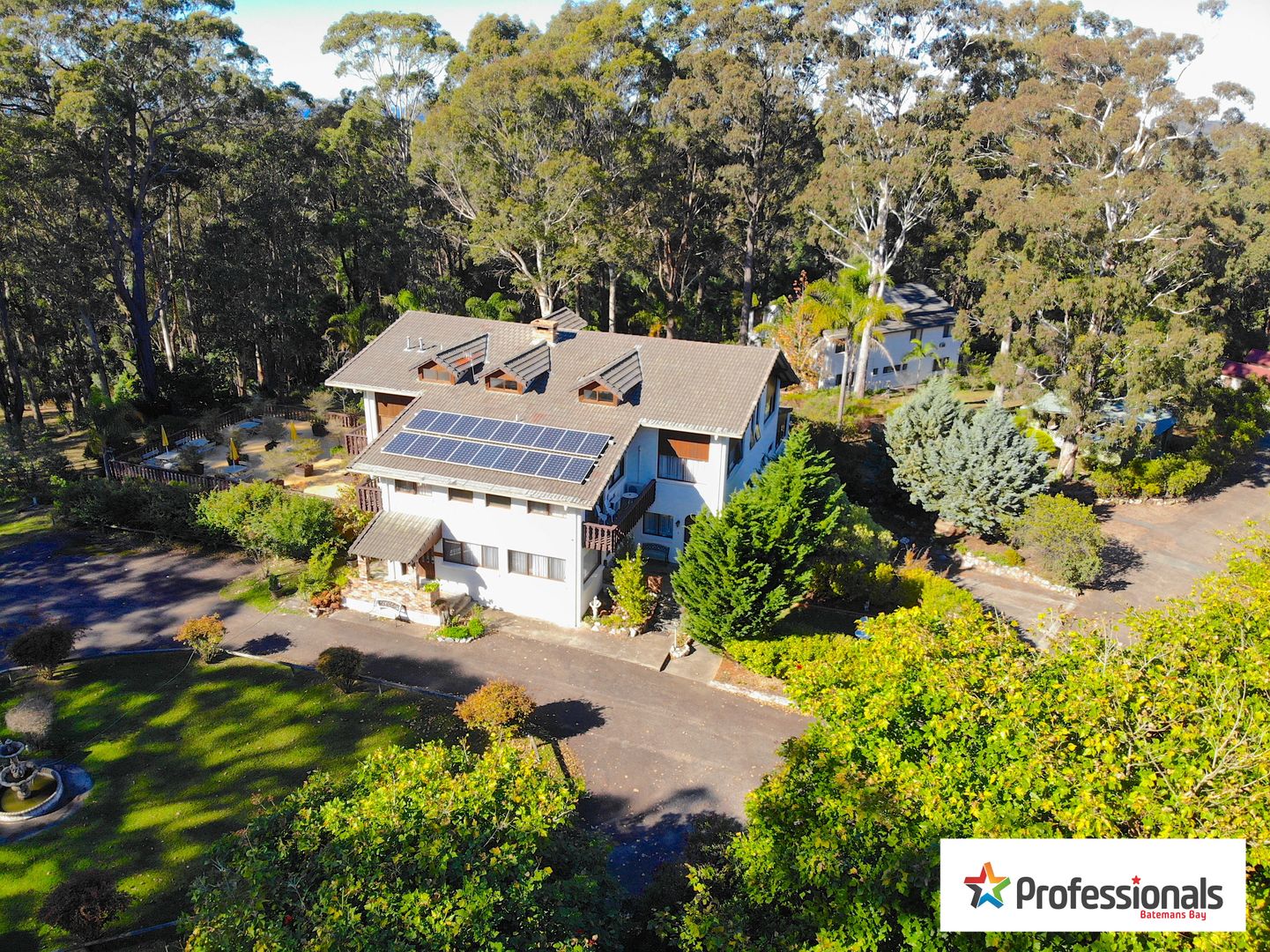 Malua Bay NSW 2536 House for Sale 82.00 acre Domain