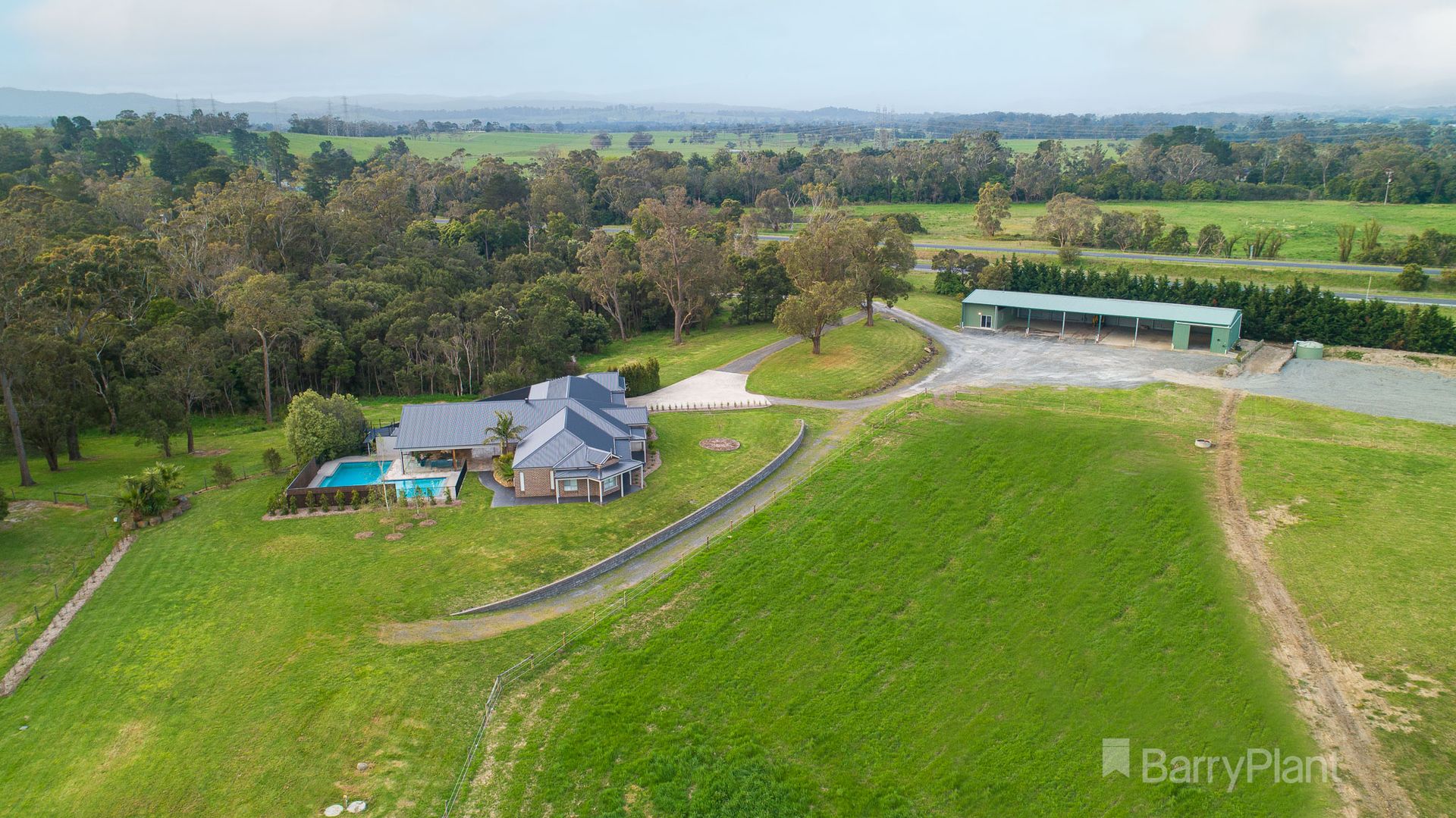 310 Abeckett Road, Bunyip VIC 3815, Image 1