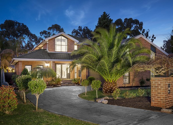 3 Tali Karng Close, Rowville VIC 3178