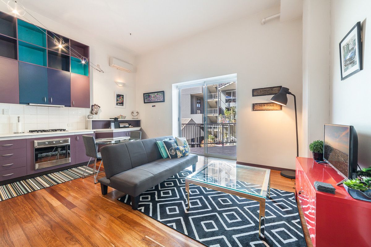 430/38 Warner Street, Fortitude Valley QLD 4006, Image 0