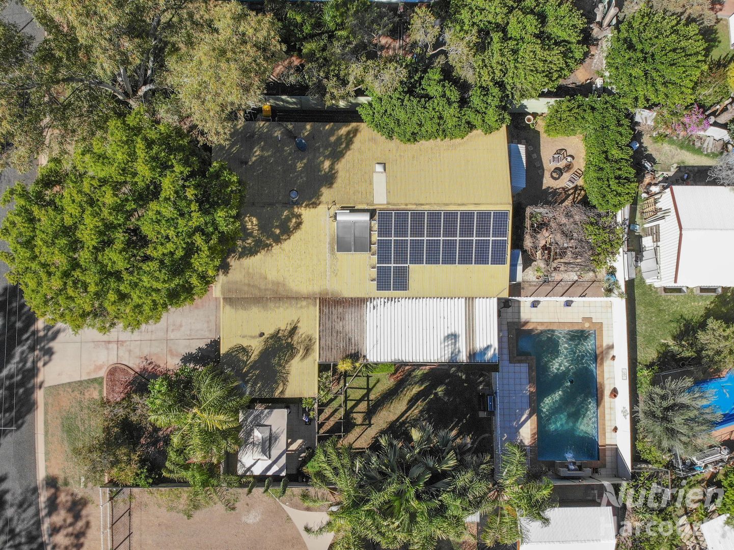 3 McRae Court Braitling NT 0870 Domain