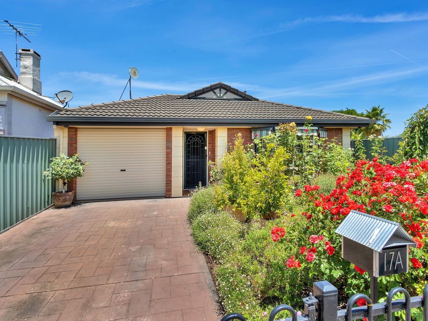 17a Old Kapunda Road, Nuriootpa SA 5355, Image 1