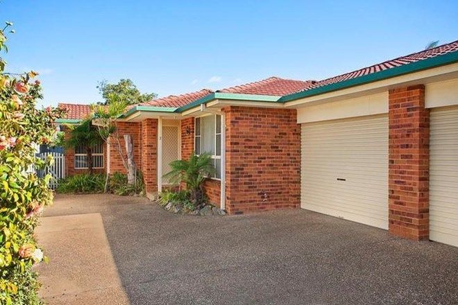 Picture of 2/54 Webb Road, BOOKER BAY NSW 2257