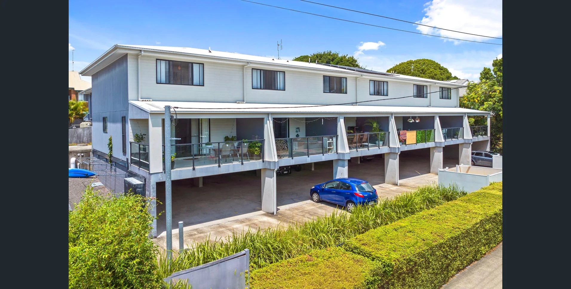 4/18 Tolman Court, Maroochydore QLD 4558