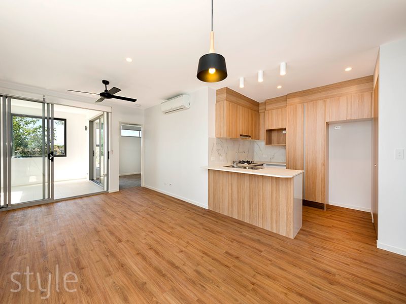 20/61 Ludwick Street, Cannon Hill QLD 4170, Image 0