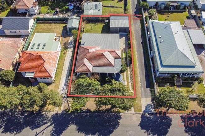 Picture of 89 Brunswick Street, EAST MAITLAND NSW 2323