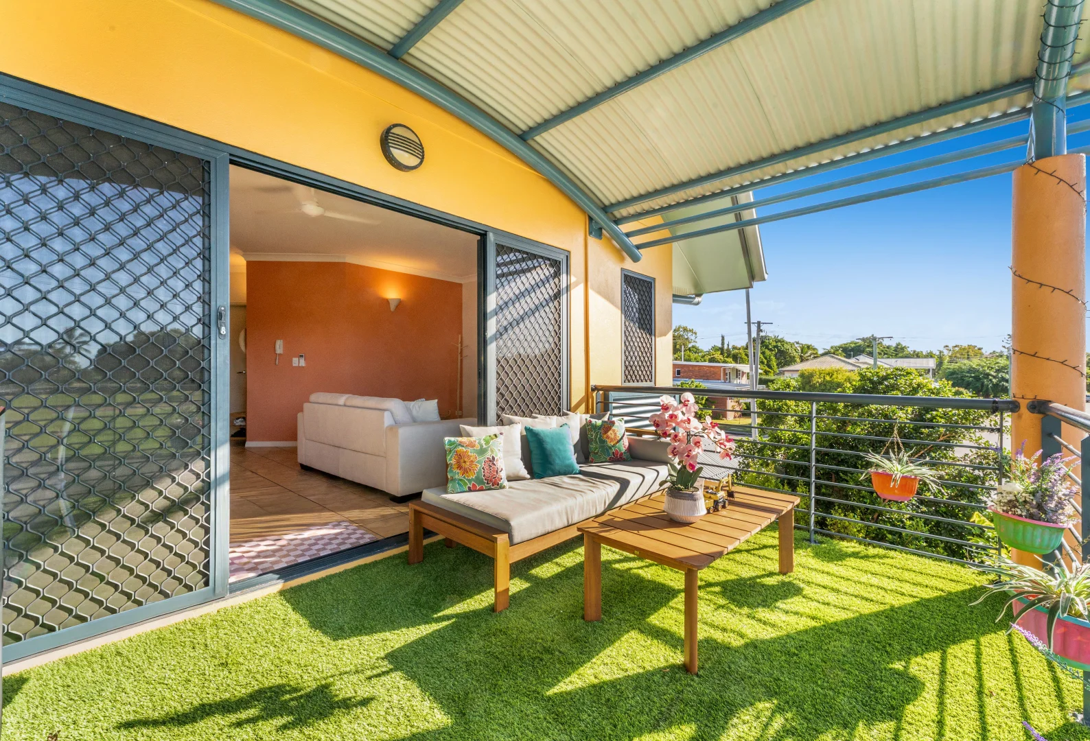 Additional image 8 of 3/58-60 Primrose Street, Belgian Gardens QLD 4810