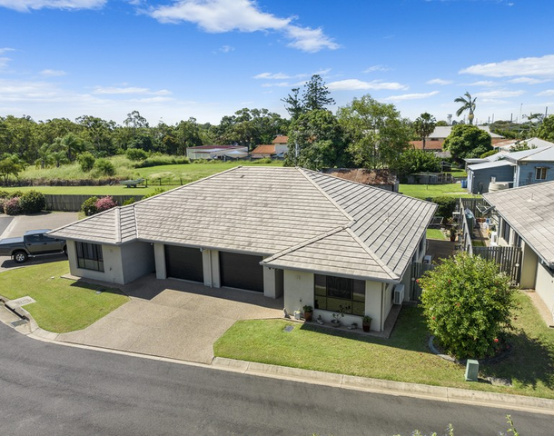 11/15A Avoca Street, Bundaberg West QLD 4670