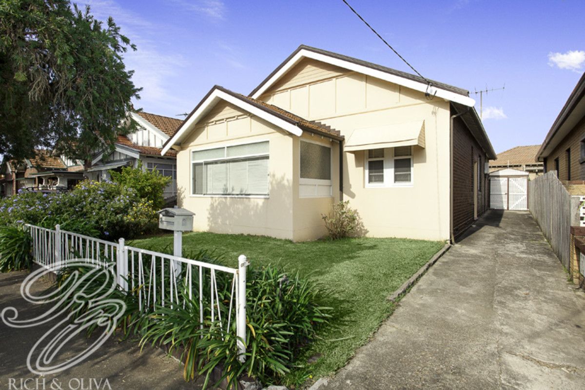 3 Page Avenue, Ashfield NSW 2131, Image 0