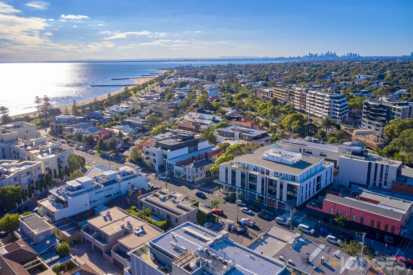 Additional image 19 of 207/25 Small Street, Hampton VIC 3188