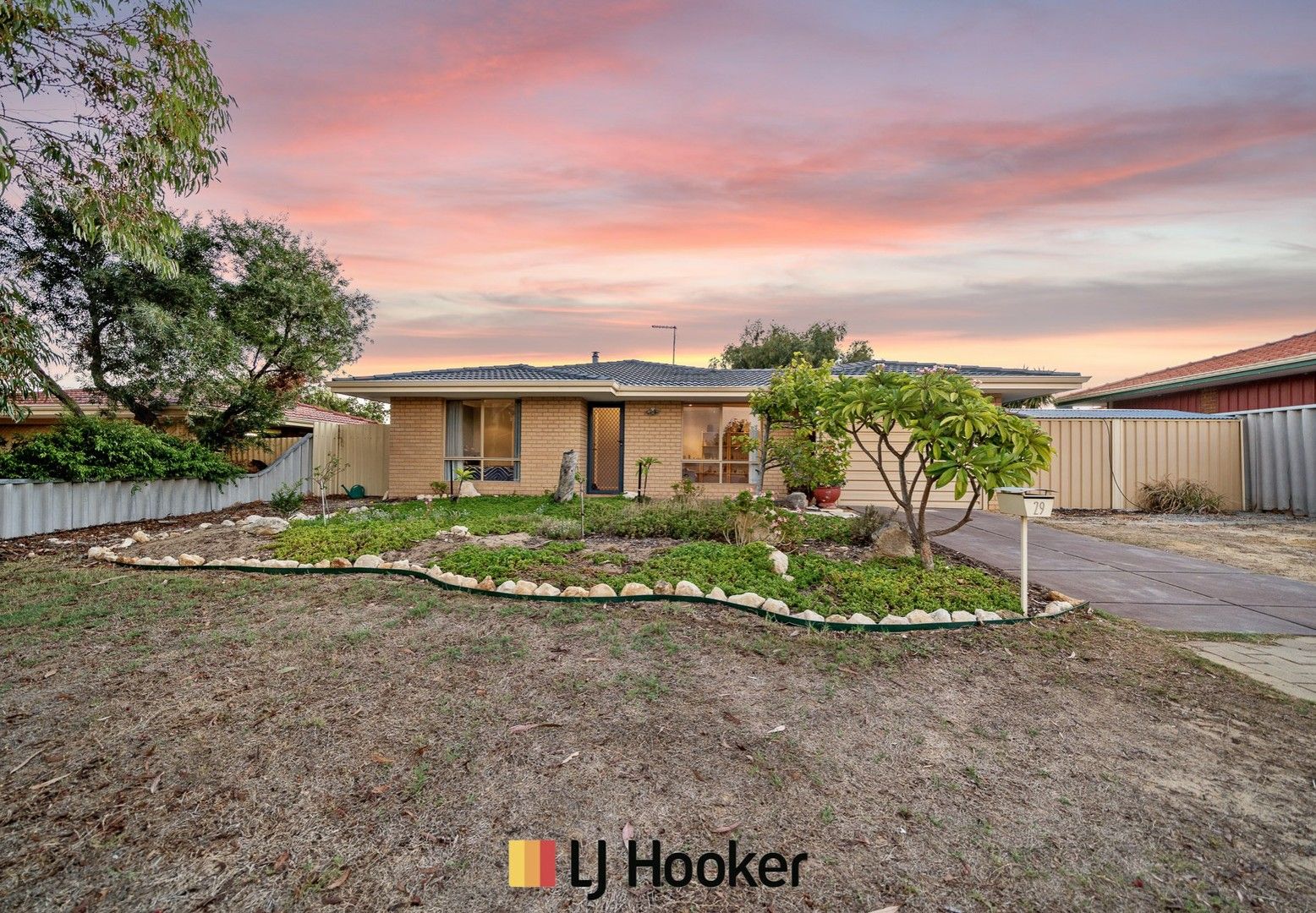 29 Dunmore Circuit, Merriwa WA 6030, Image 0