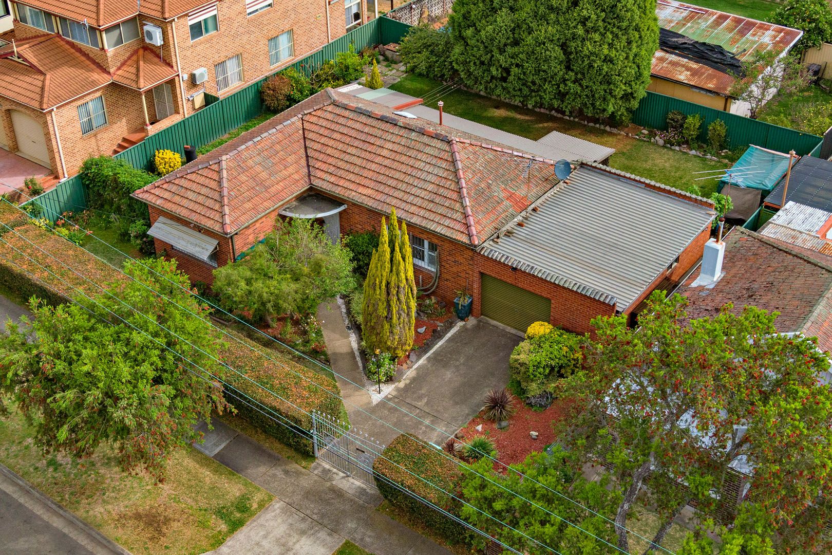 47 Trafalgar Street, Belmore NSW 2192, Image 0