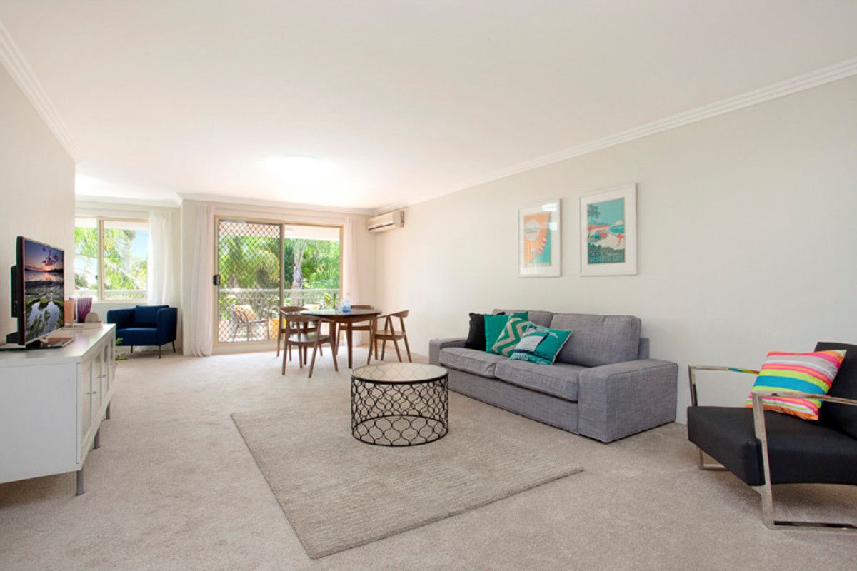 6/2A Tangarra Street East, Croydon Park NSW 2133, Image 1