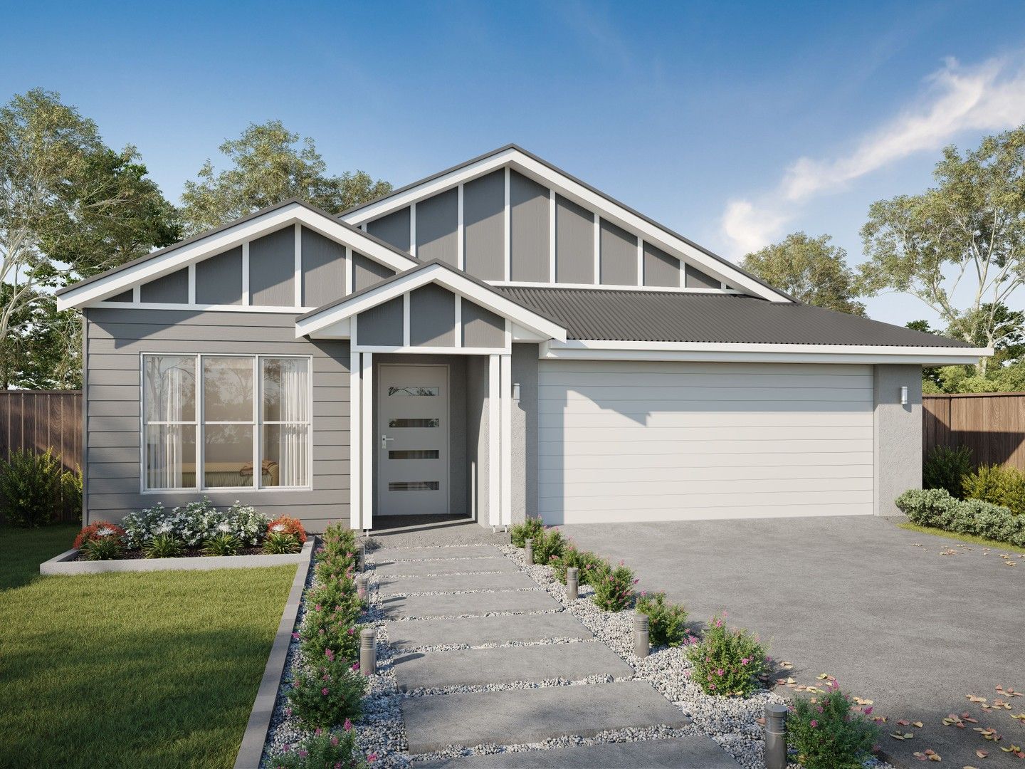 3 bedrooms New House & Land in Lot 8130 Barossa Crescent BANYA QLD, 4551