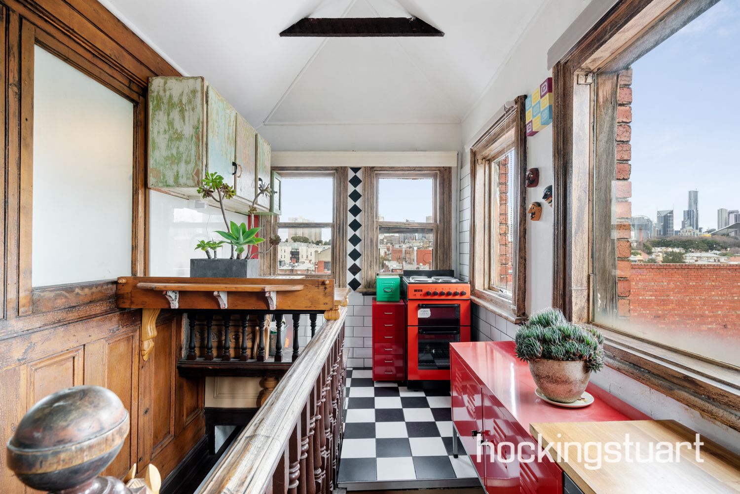 1 bedrooms Apartment / Unit / Flat in 4/120 Johnston Street FITZROY VIC, 3065
