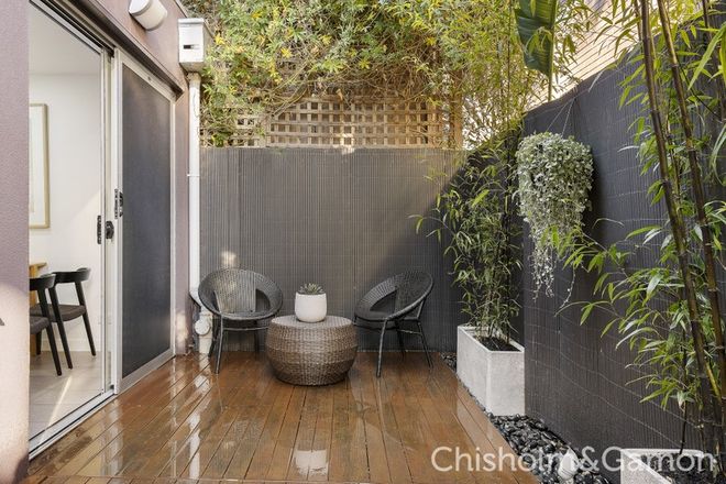 Picture of 4/50 Ormond Road, ELWOOD VIC 3184