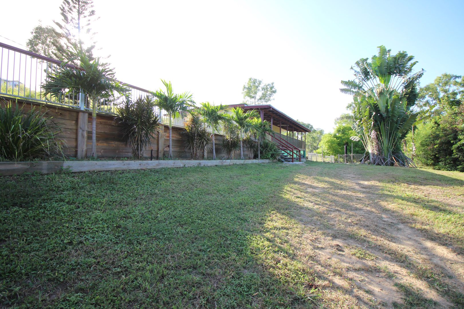 193 Mount Low Parkway, Mount Low QLD 4818, Image 2