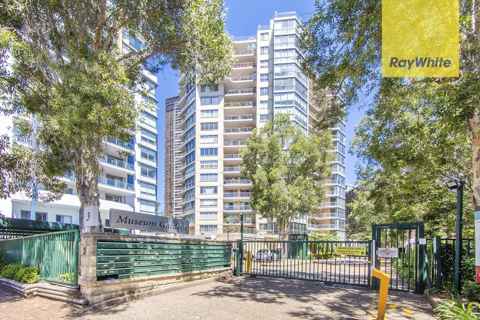 Additional image 16 of 115/3 Sorrell Street, Parramatta NSW 2150