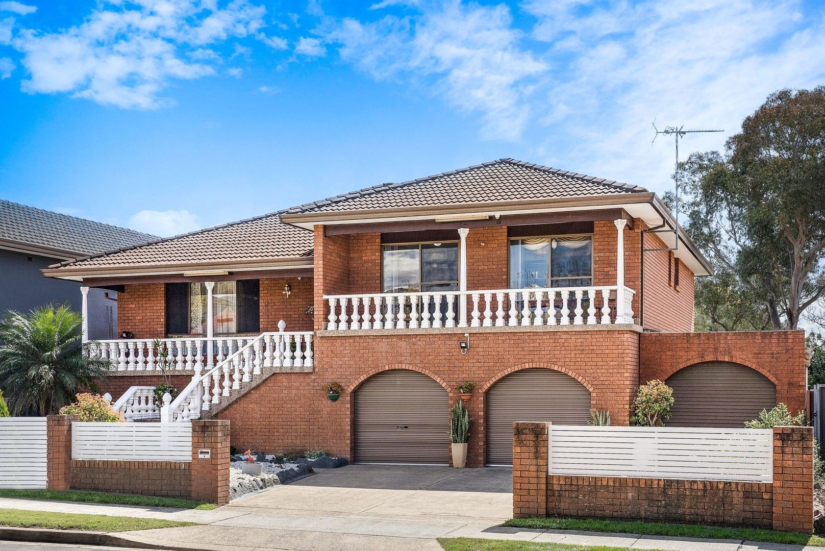 35 Chaucer Street, Wetherill Park NSW 2164, Image 0