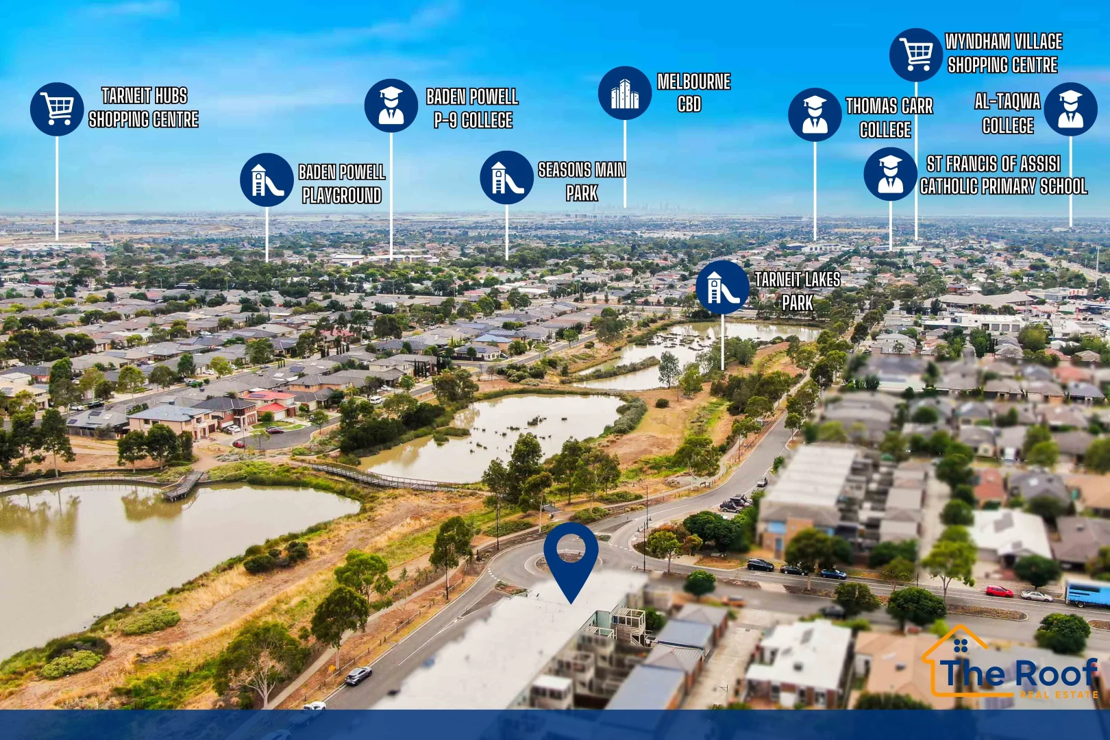 Additional image 23 of 6/53-61 Rippleside Terrace, Tarneit VIC 3029