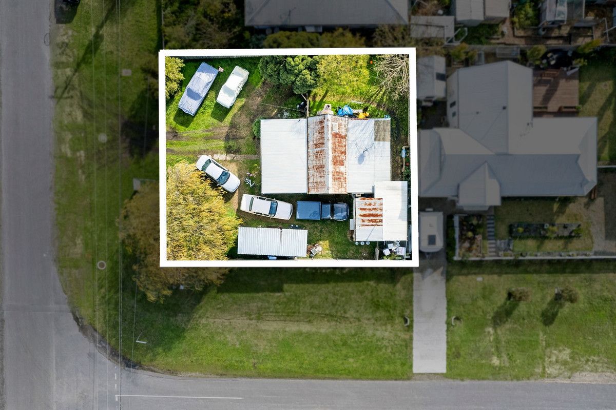 57 Harding Street, Winchelsea VIC 3241, Image 1