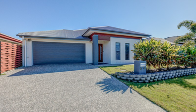 Picture of 71 Great Sandy Circuit, PIMPAMA QLD 4209