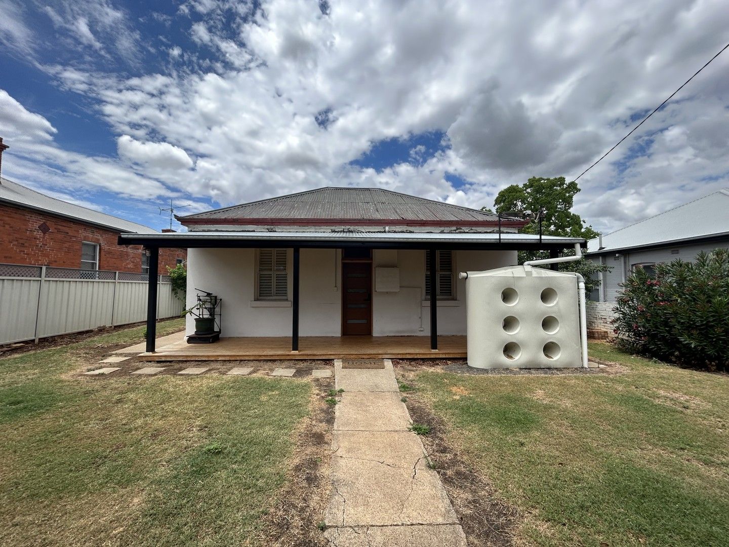 119 Brisbane Street, Tamworth NSW 2340 House For Rent 500 Domain