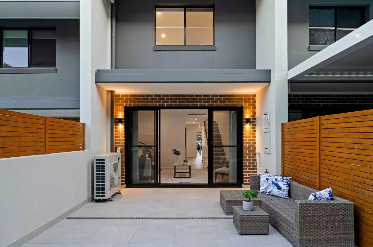 Additional image 10 of 2/17-19 Gower Street, Summer Hill NSW 2130