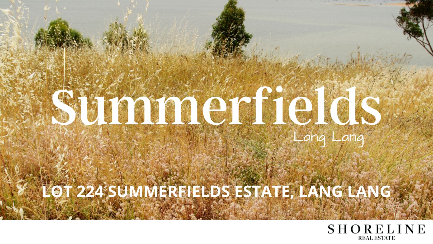 Lot 224 Summerfields Estate, Lang Lang VIC 3984, Image 0