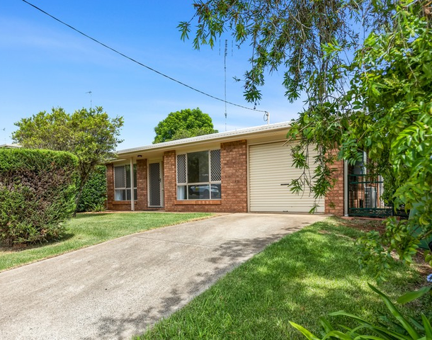 56 Kingsford Smith Drive, Wilsonton QLD 4350