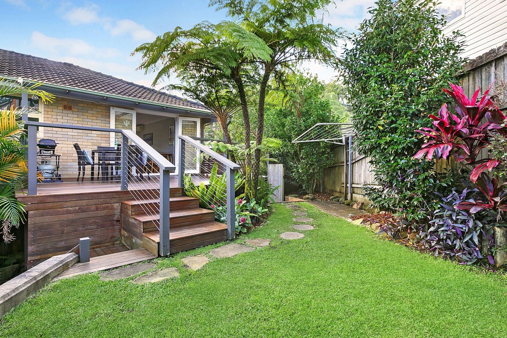 2/16A Goondari Road, Allambie Heights NSW 2100, Image 0