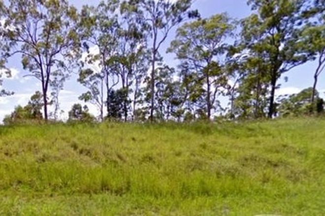 Picture of Lot 153 Jourdana Drive, CEDAR CREEK QLD 4207