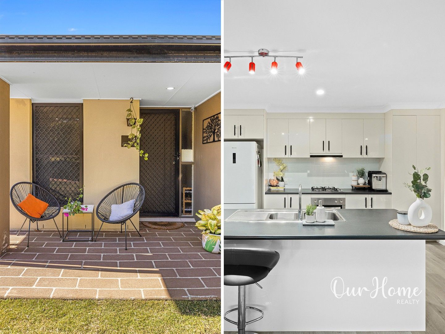 3 bedrooms House in 41 Emerald Crecent SPRINGFIELD QLD, 4300